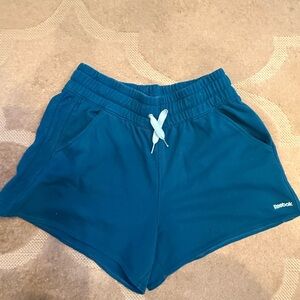 Reebok Shorts